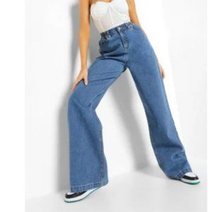 Boohoo Jeans